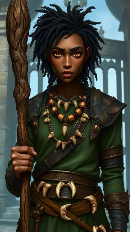 Amadi Okeke