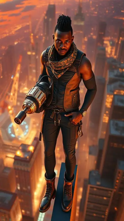 Simba Zulu