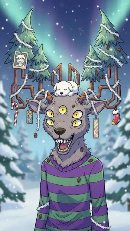 Giftrot