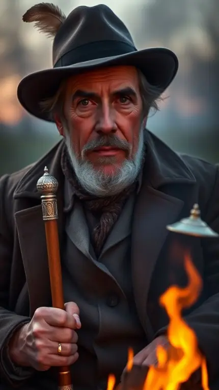 The Great Duke