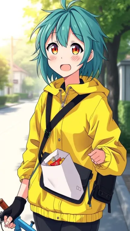 Tsubasa Endo