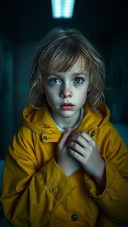 The Girl