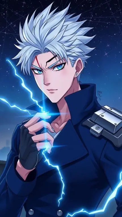 Kaydens Rival