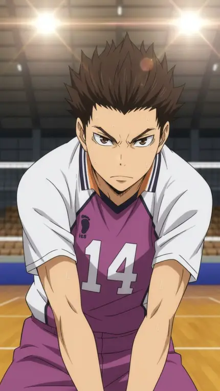 Tatsuto Yamagata