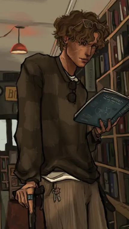 Remus Lupin