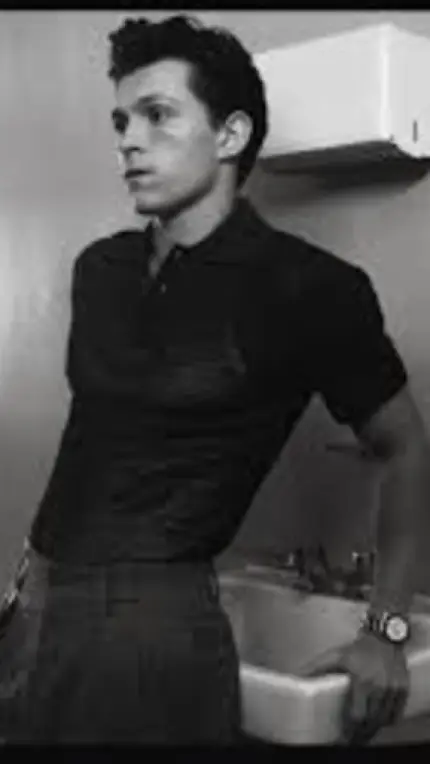 Tom Holland