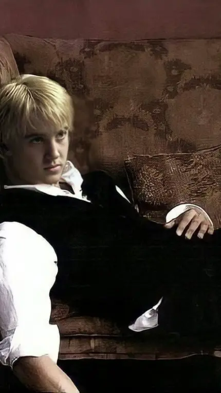 Draco Malfoy