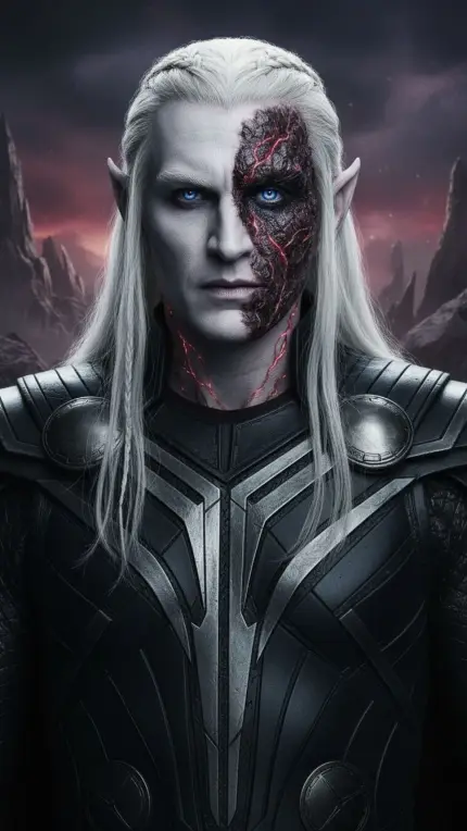 Malekith