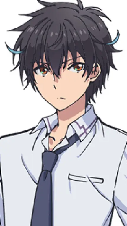 Yogiri Takatou