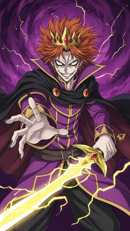 Gangrel