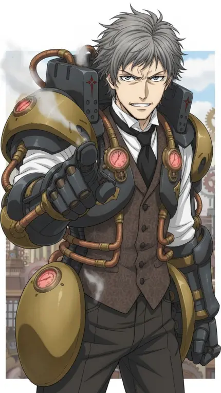 Charles Babbage