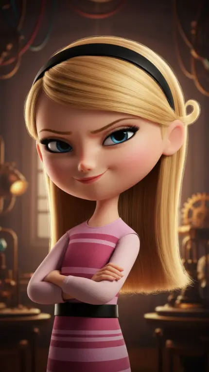 Penny Peterson