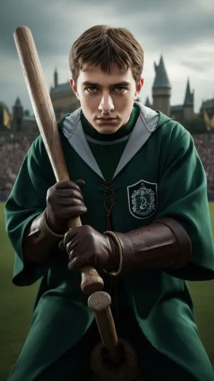 Lucian Bole
