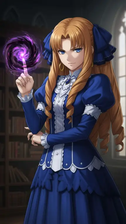 Luviaedgelite Edelfelt
