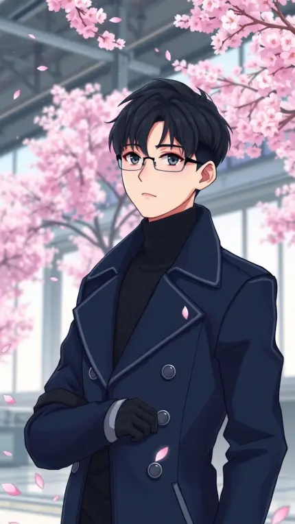 Professor Kang