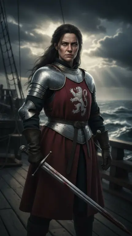 Jeanne de Clisson