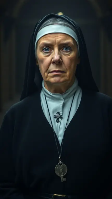 Sister Pete