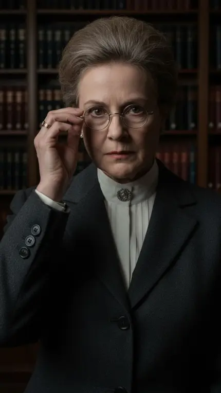 Dr Pinder-Schloss