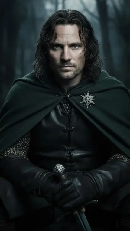 Aragorn II