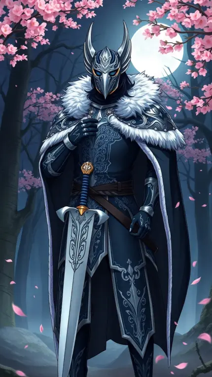 Guild Knight