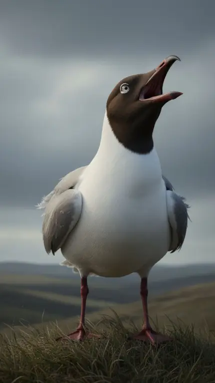 Kehaar