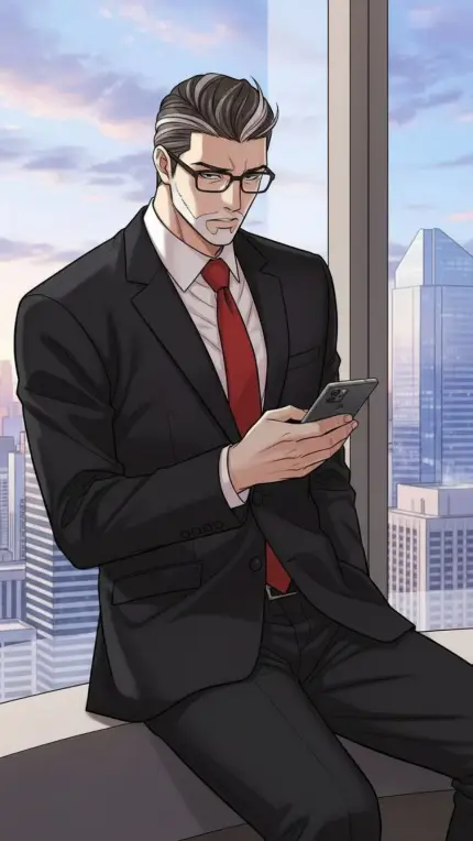 Charles Choi Elite