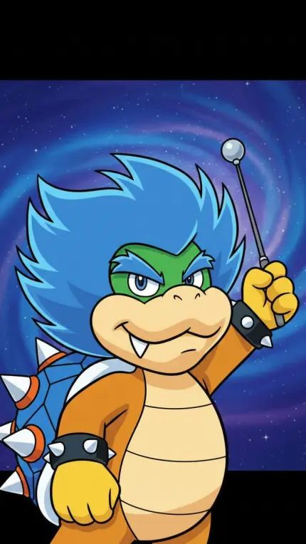 Ludwig von Koopa