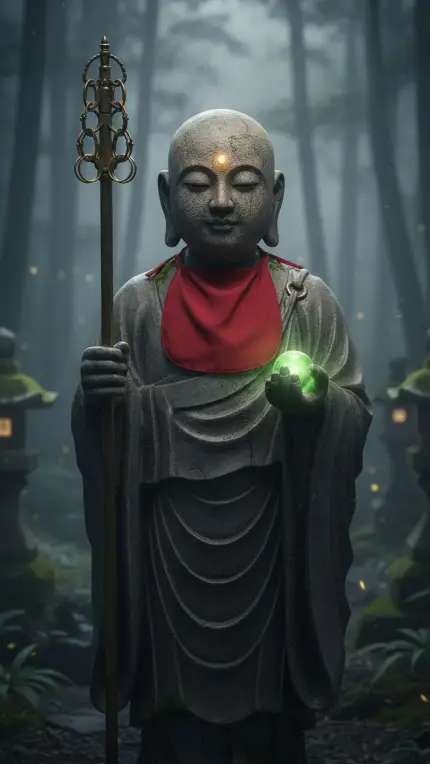 Jizo
