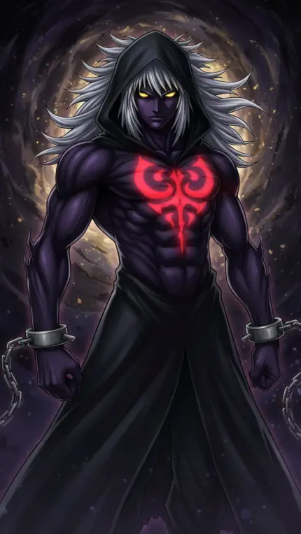 Xehanorts Guardian