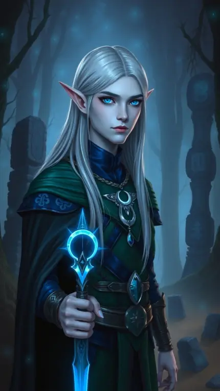 Shalendor