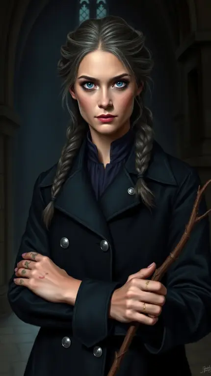 Helen Thistlewood