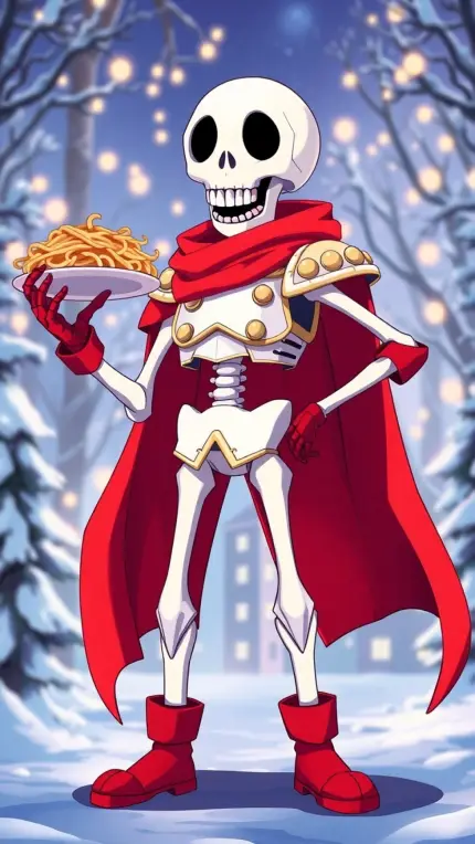 The Great Papyrus