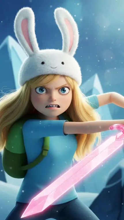 Fionna