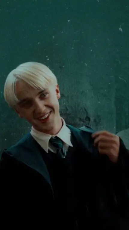 Draco Malfoy