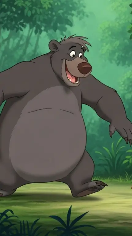 Baloo