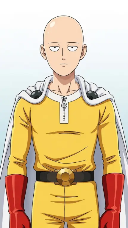 Saitama