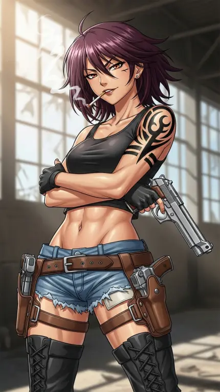 Revy