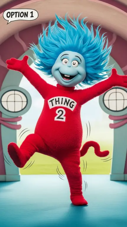 Thing Two