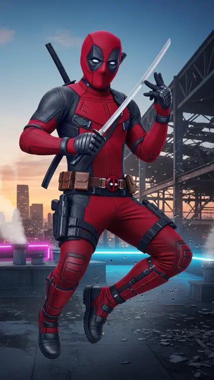 Deadpool