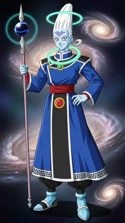 Whis