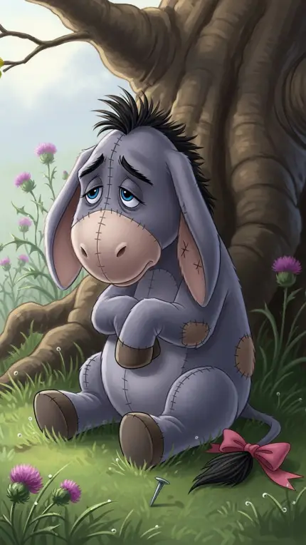 Eeyore