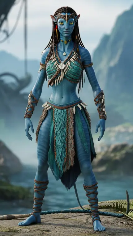 Neytiri