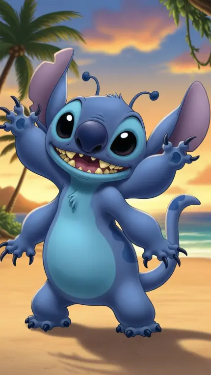 Stitch