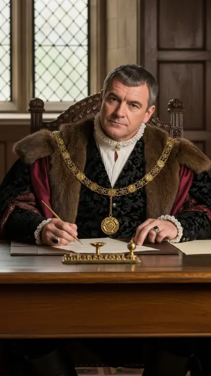 Thomas Cromwell