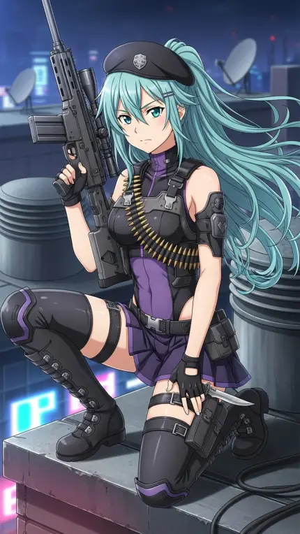 Sinon