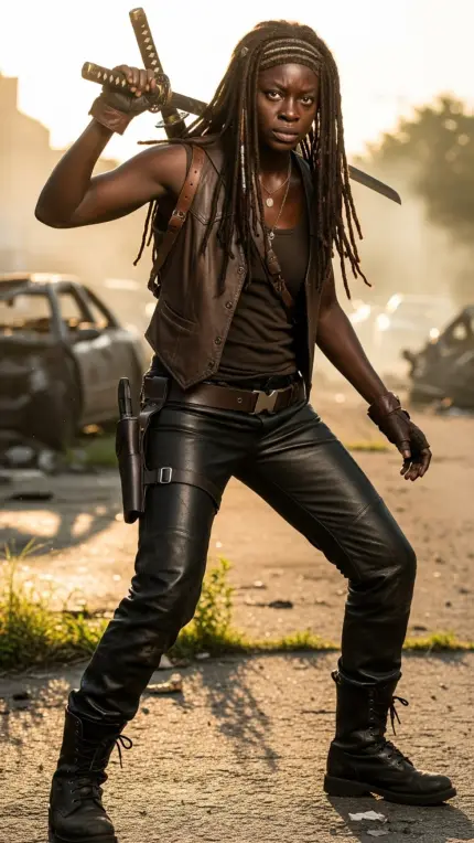 Michonne