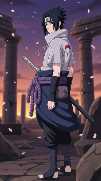 Sasuke