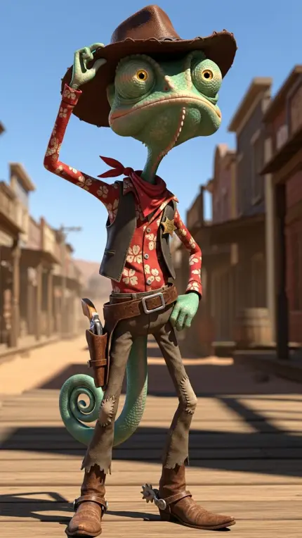 Rango
