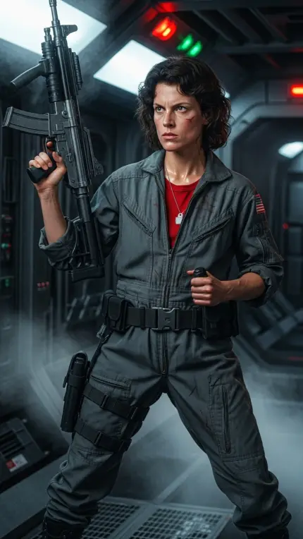 Ellen Ripley
