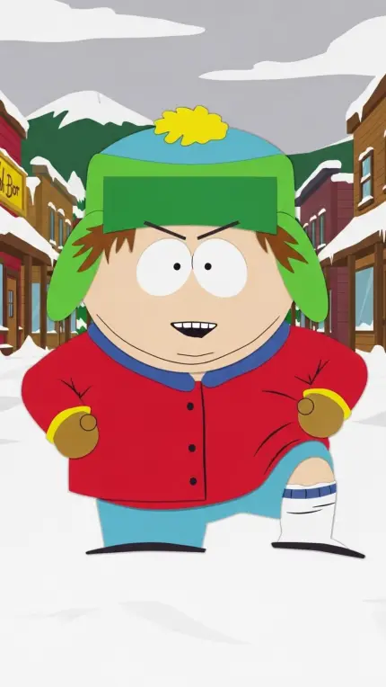Eric Cartman